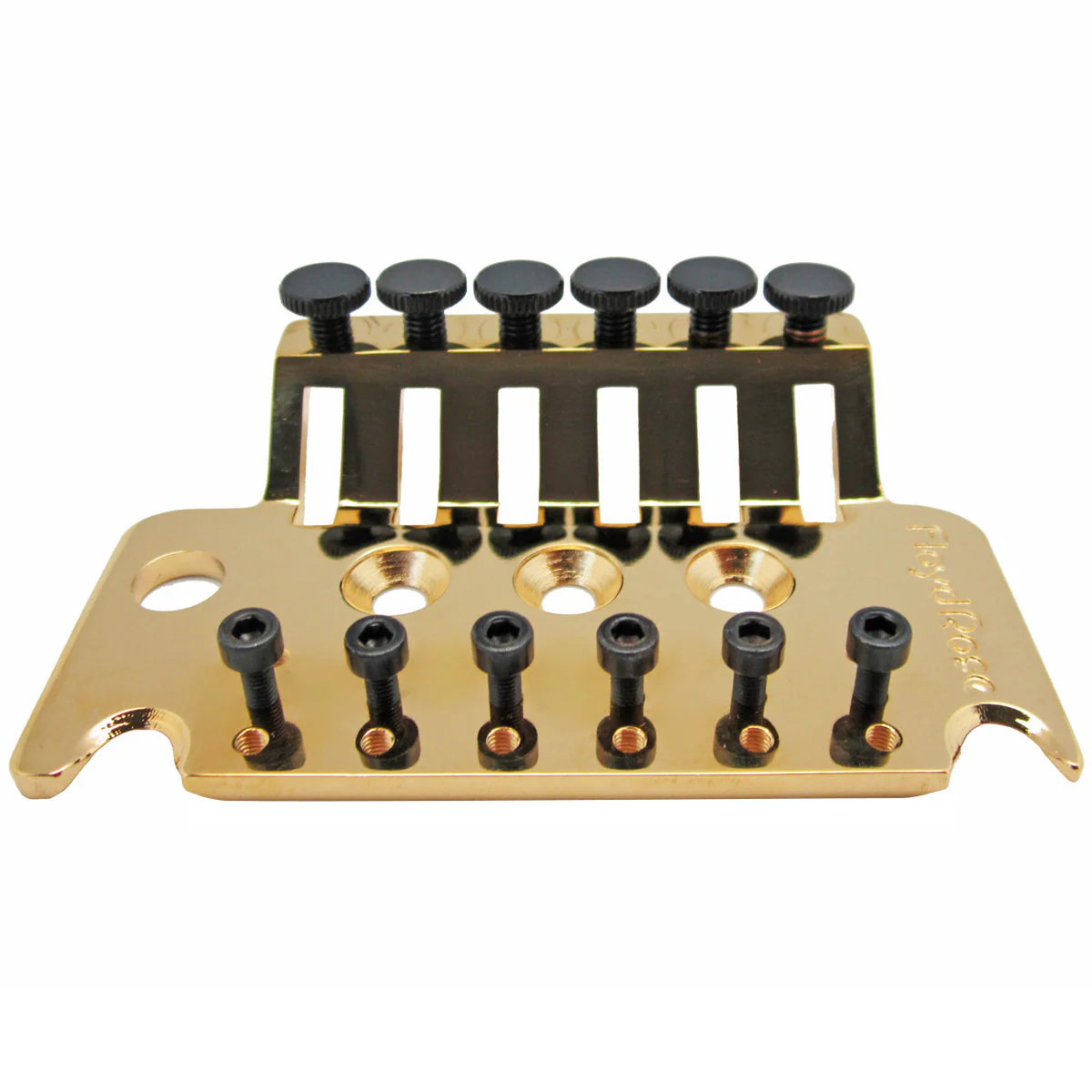 Original Tremolo Base Plate - Image 10