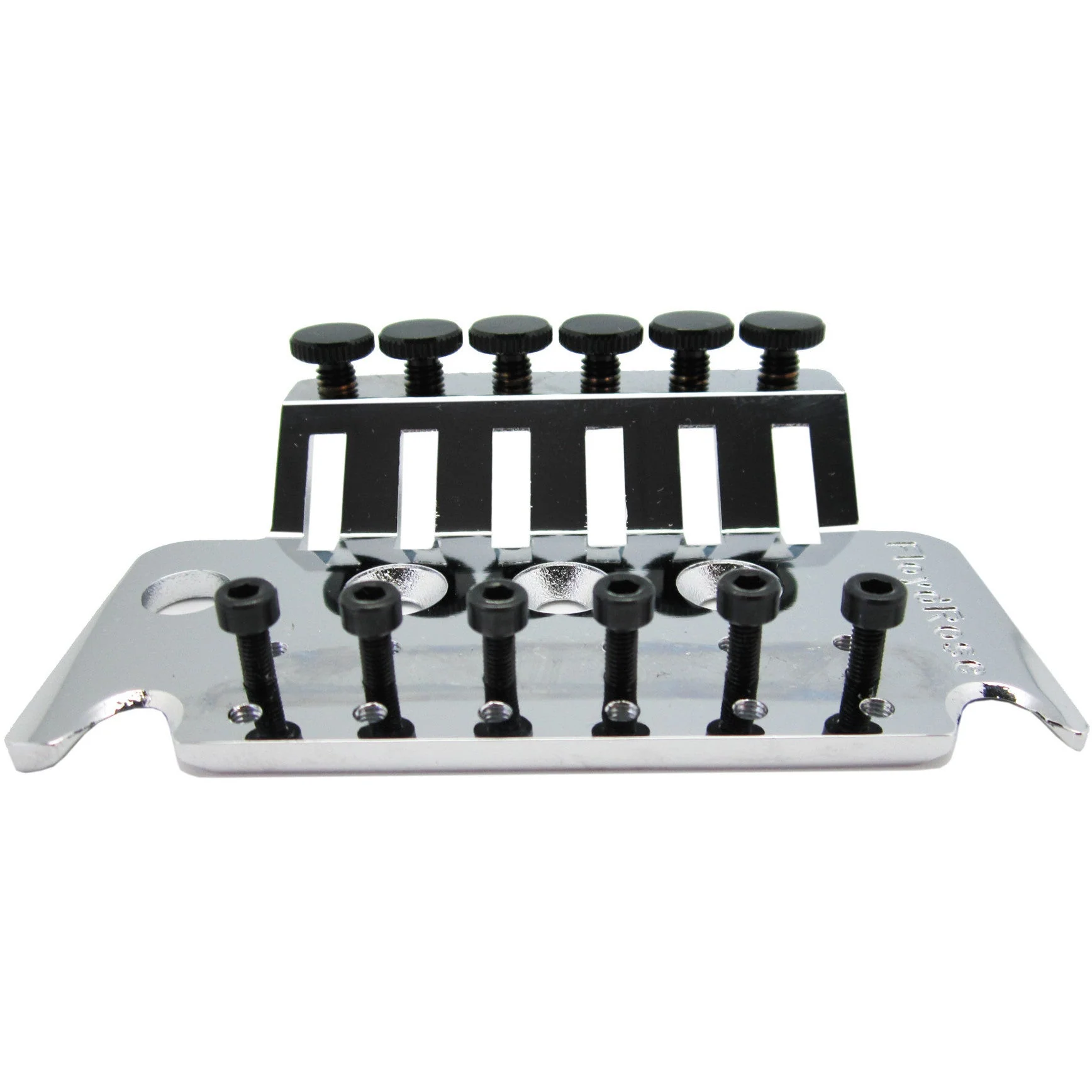 Original Tremolo Base Plate - Image 2