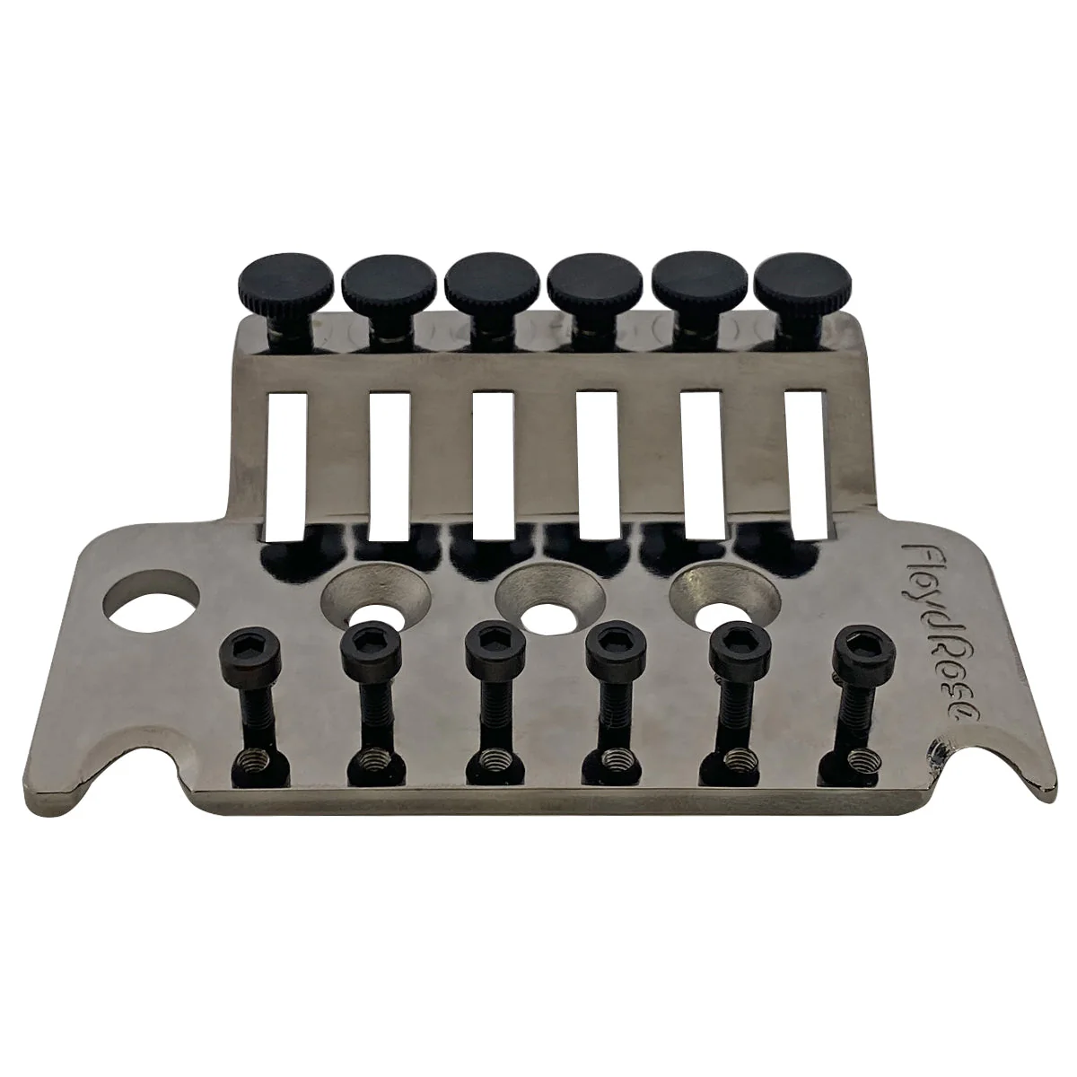 Original Tremolo Base Plate - Image 3