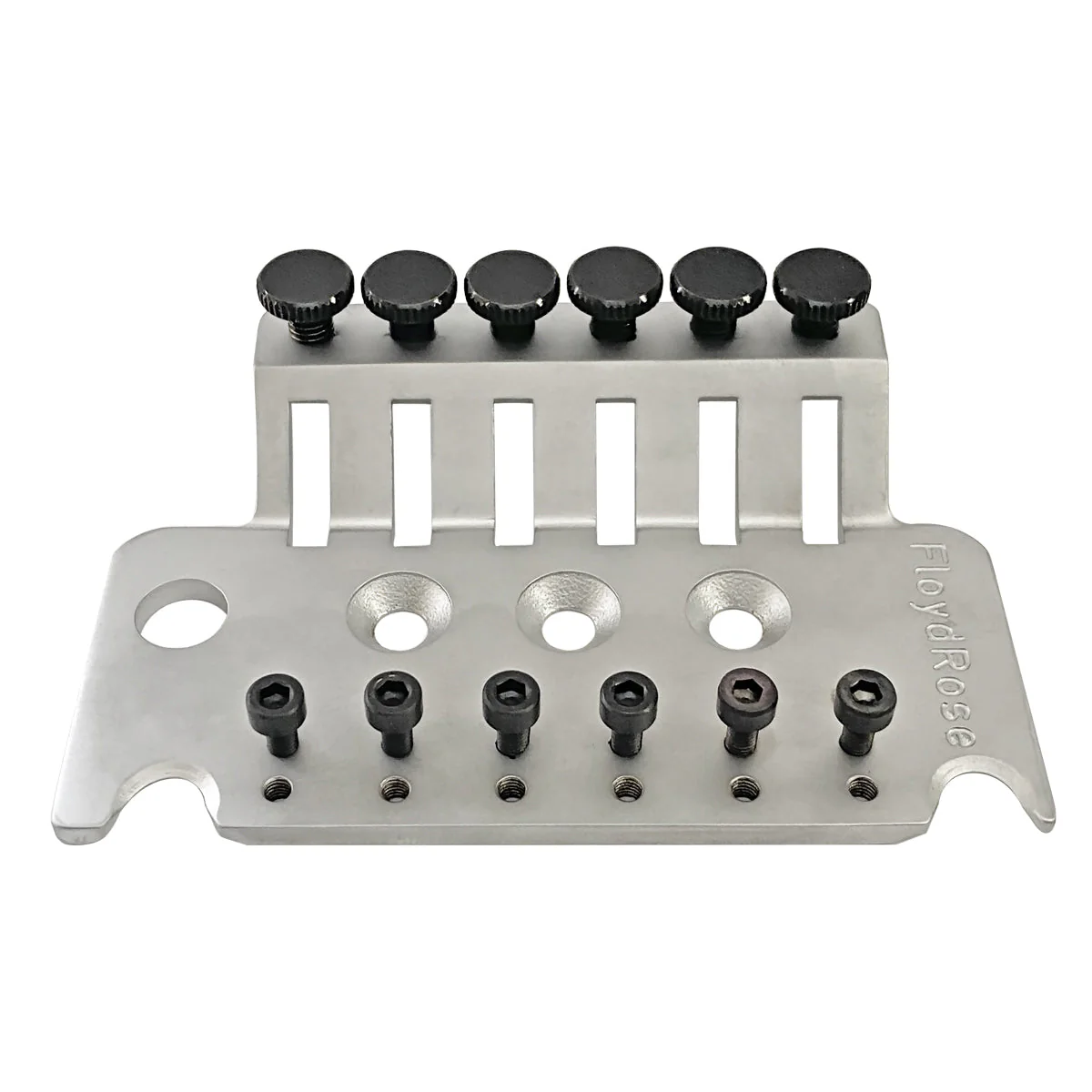 Original Tremolo Base Plate - Image 4