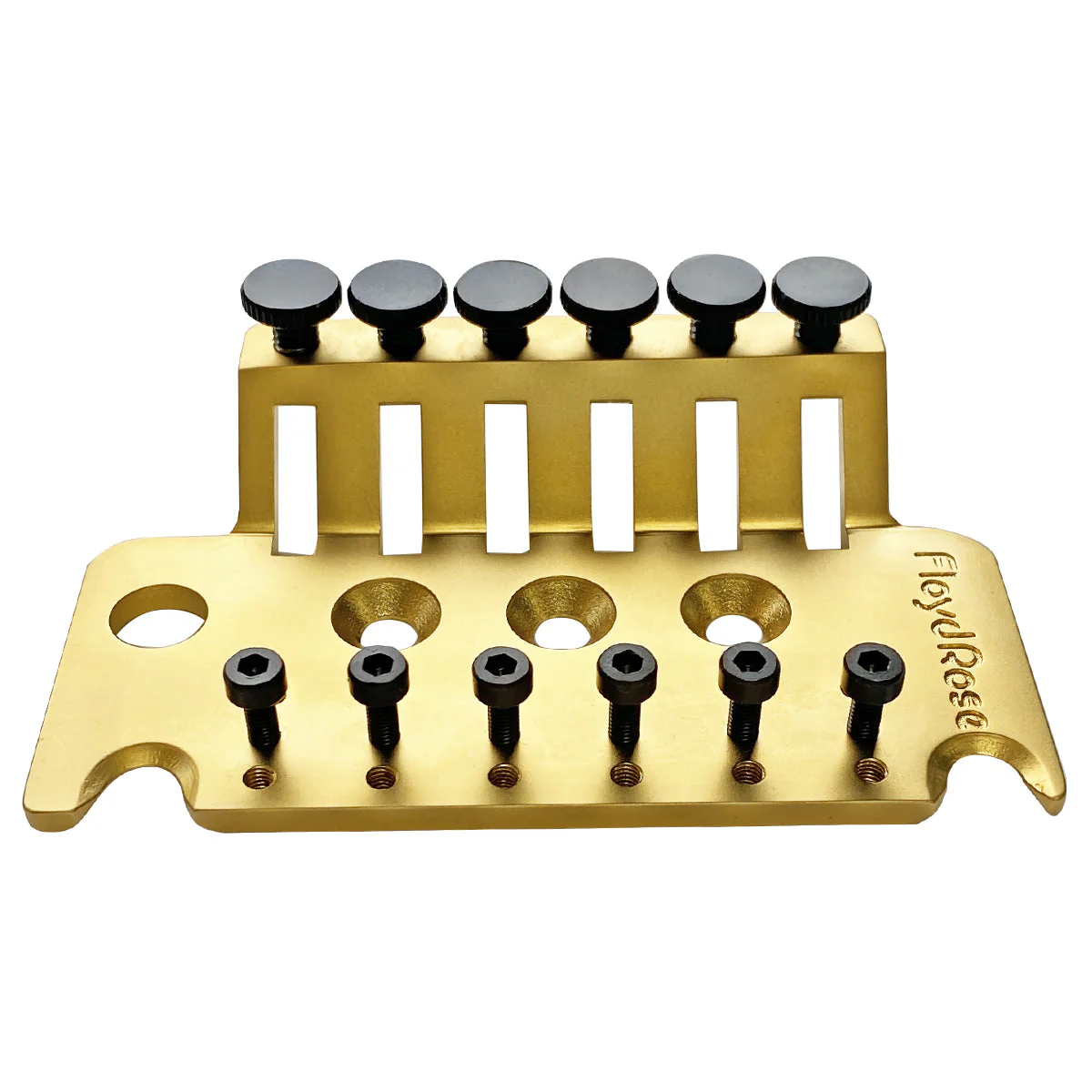 Original Tremolo Base Plate - Image 5