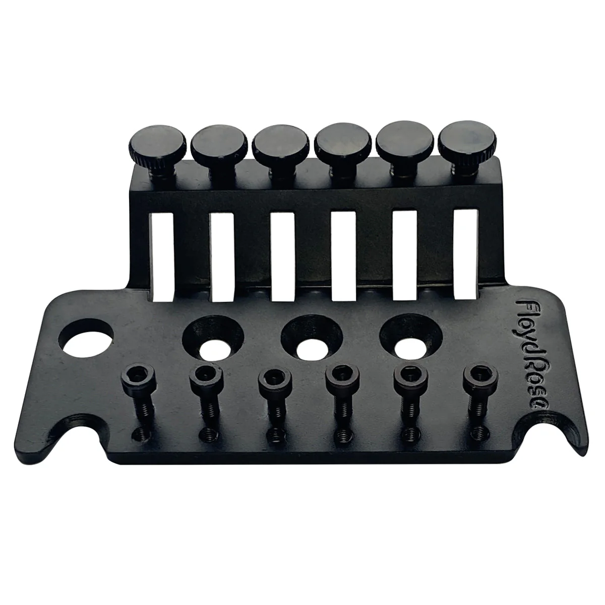 Original Tremolo Base Plate - Image 6