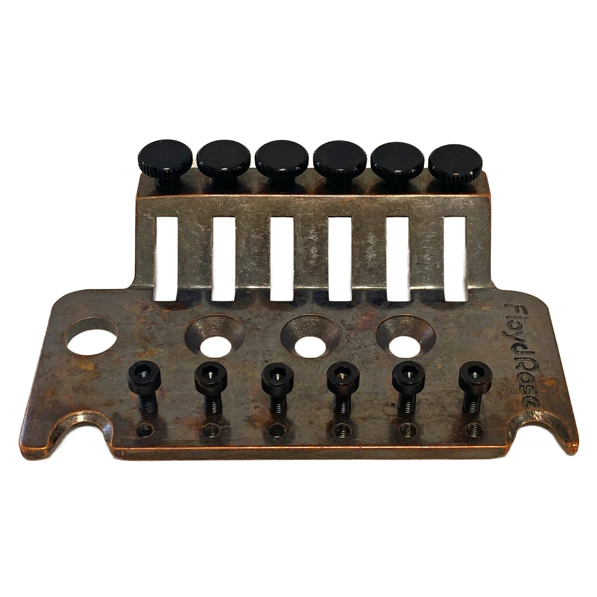 Original Tremolo Base Plate - Image 7