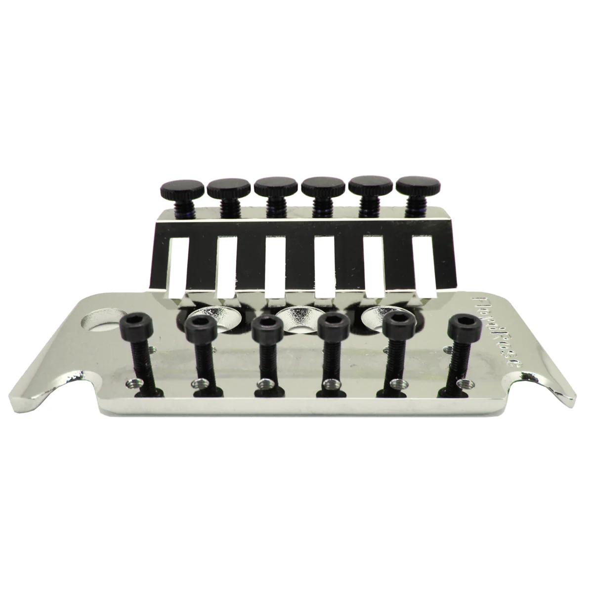 Original Tremolo Base Plate - Image 8