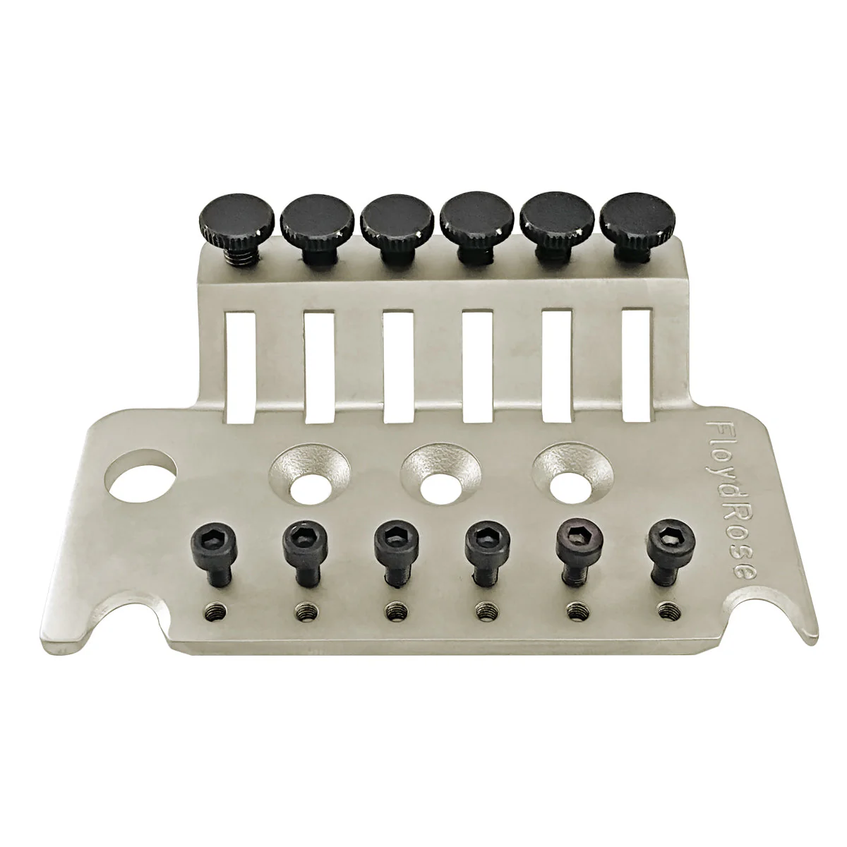 Original Tremolo Base Plate - Image 9