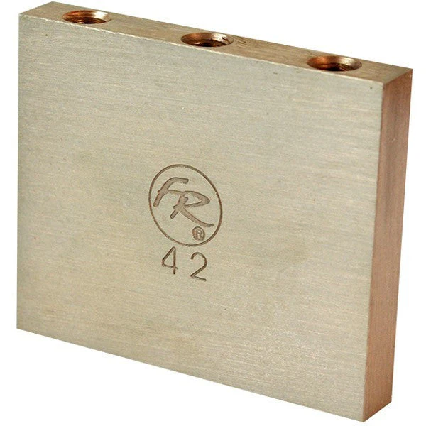 Tungsten Sustain Block - Image 3