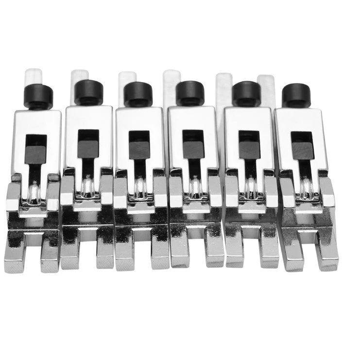 Pro Bridge Saddles - Image 2