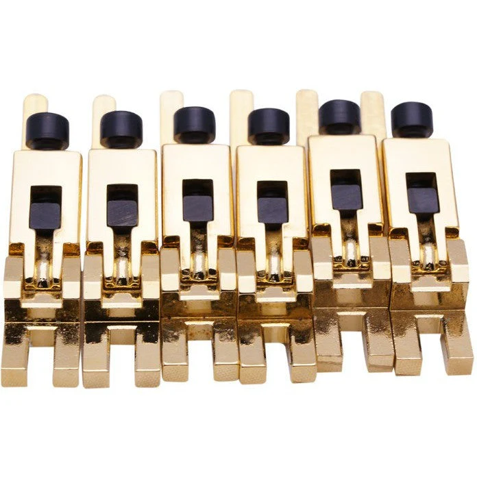 Pro Bridge Saddles - Image 3