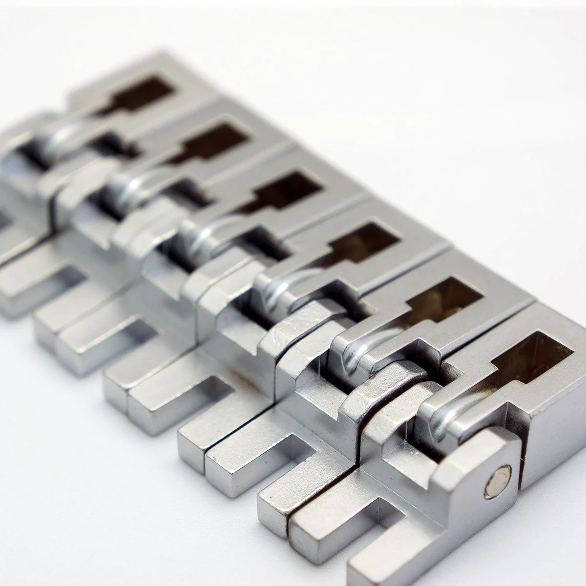 Special Series Bridge Saddles Set - Image 10
