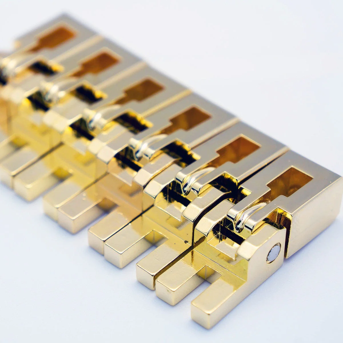 Special Series Bridge Saddles Set - Image 11