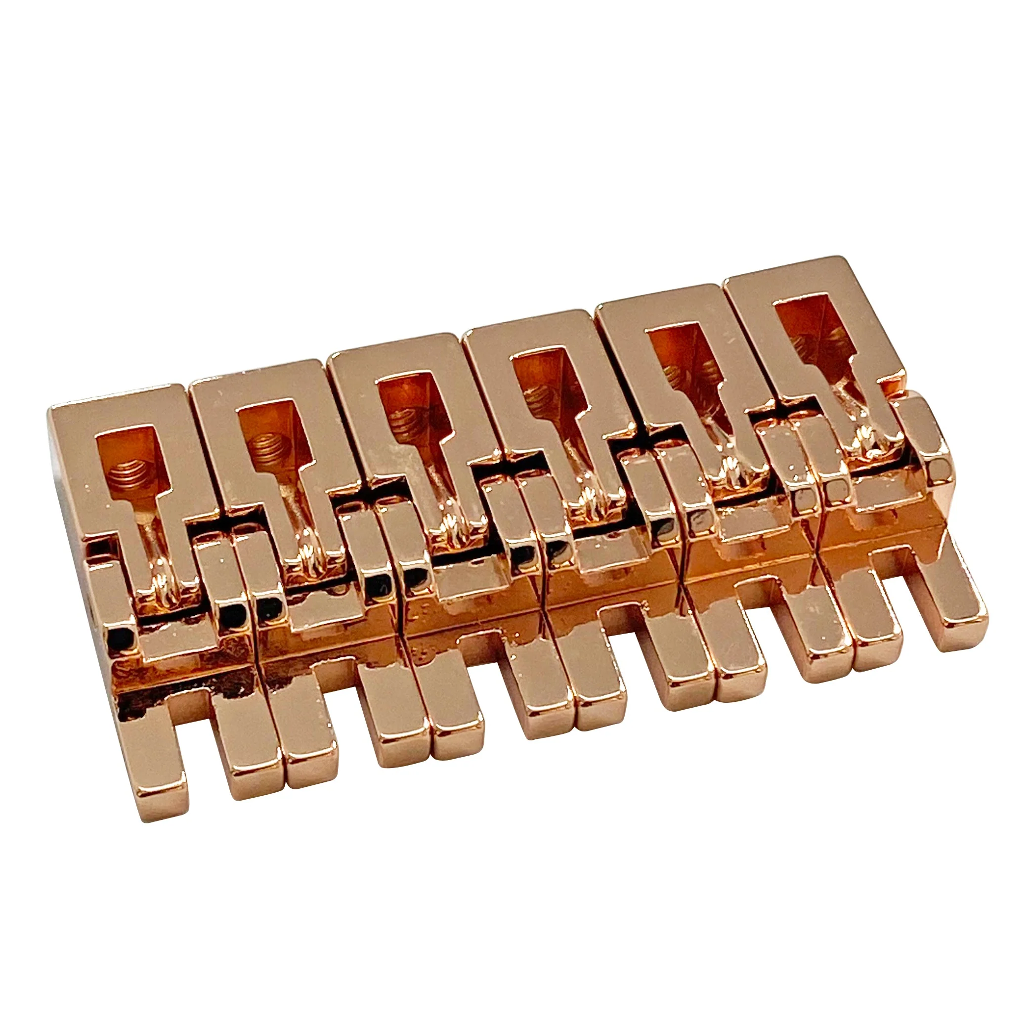 Special Series Bridge Saddles Set - Image 16