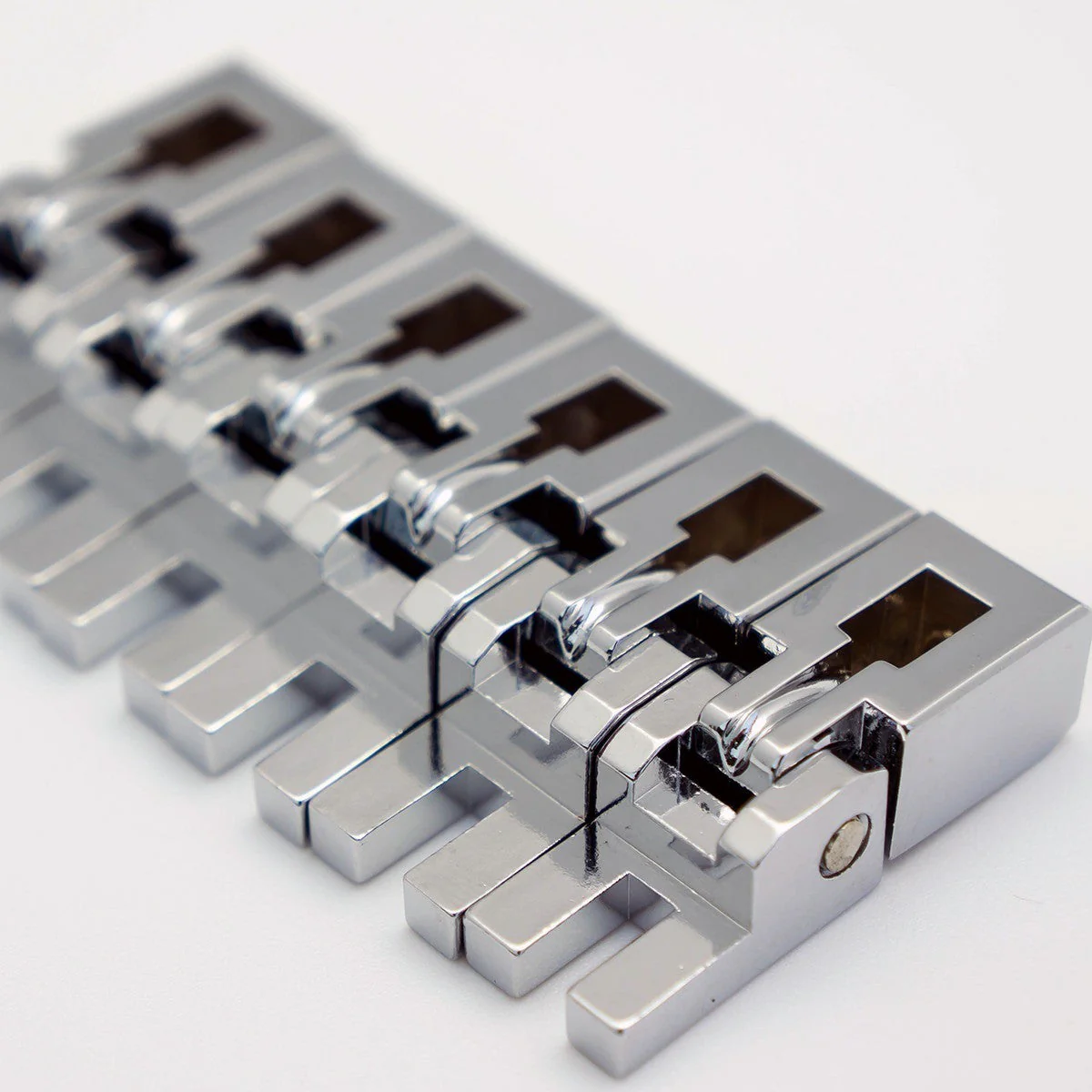 Special Series Bridge Saddles Set - Image 2