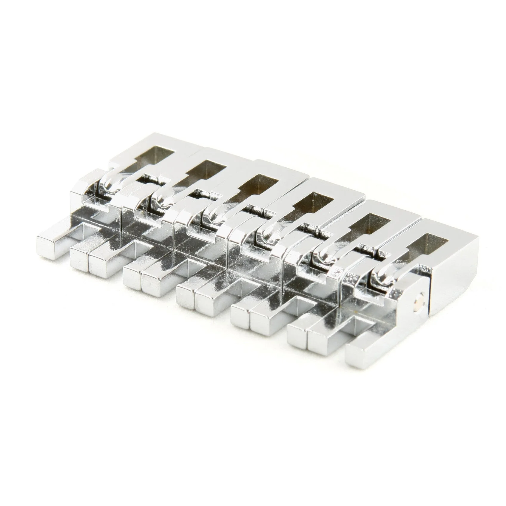 Special Series Bridge Saddles Set - Image 3