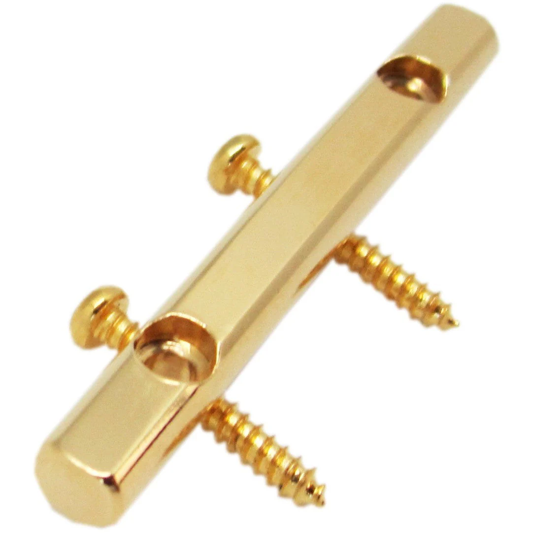 Original String Retainer with Screws - Image 4