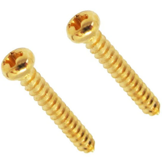 Original String Retainer Screws (2) - Image 3
