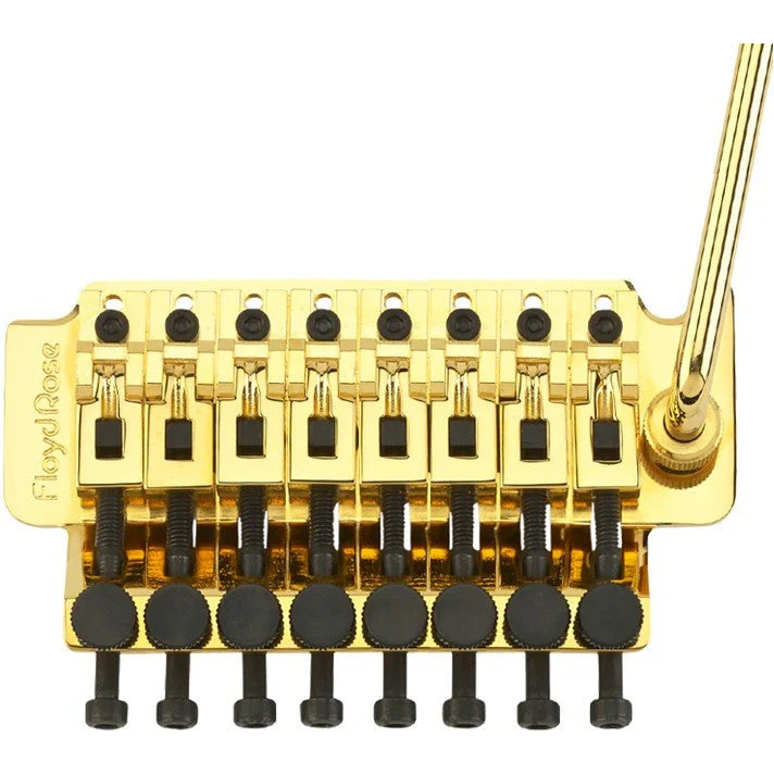 8-String Tremolo System - Image 3