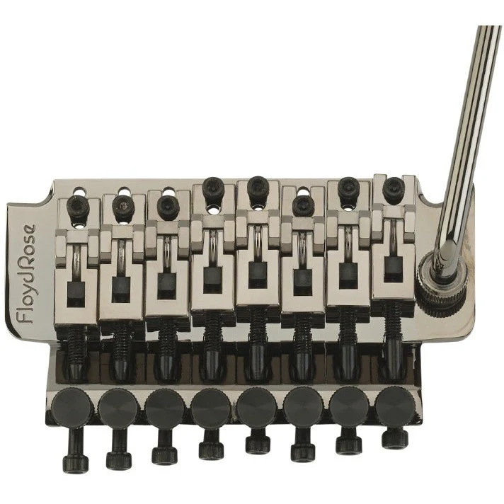 8-String Tremolo System - Image 4