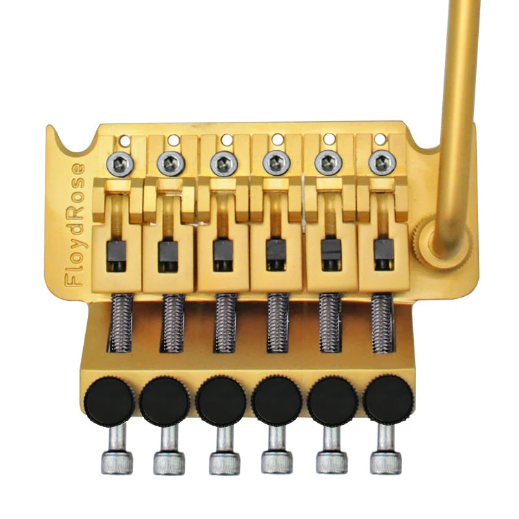 Original Hot Rod Series Tremolo System - Image 9