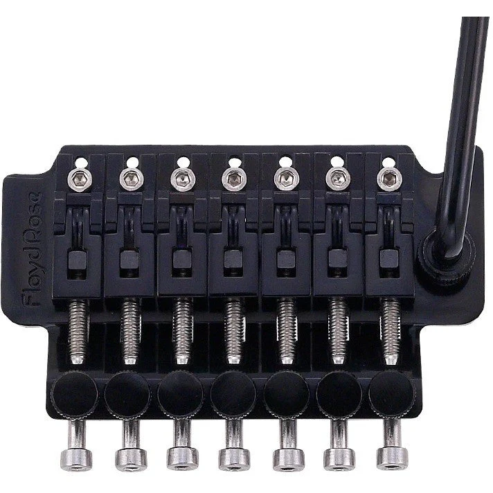 Original Hot Rod Series 7-String Tremolo System - Image 3