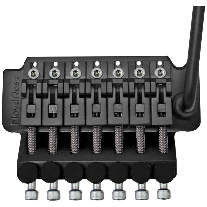 Original Hot Rod Series 7-String Tremolo System - Image 4
