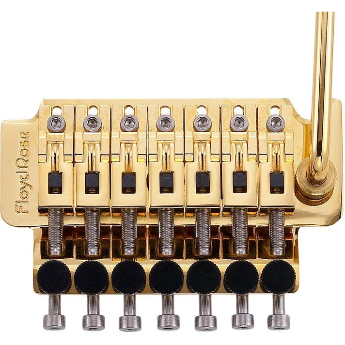 Original Hot Rod Series 7-String Tremolo System - Image 5
