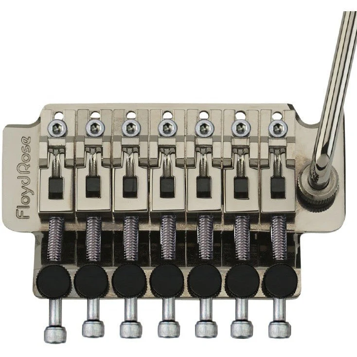 Original Hot Rod Series 7-String Tremolo System - Image 6