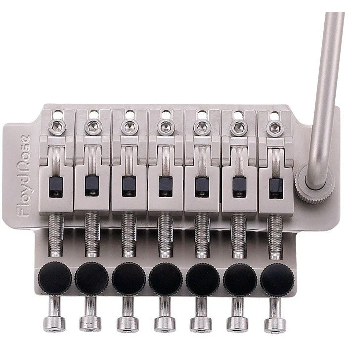Original Hot Rod Series 7-String Tremolo System - Image 7
