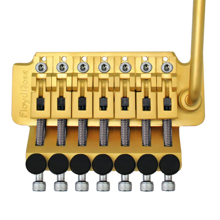 Original Hot Rod Series 7-String Tremolo System - Image 8