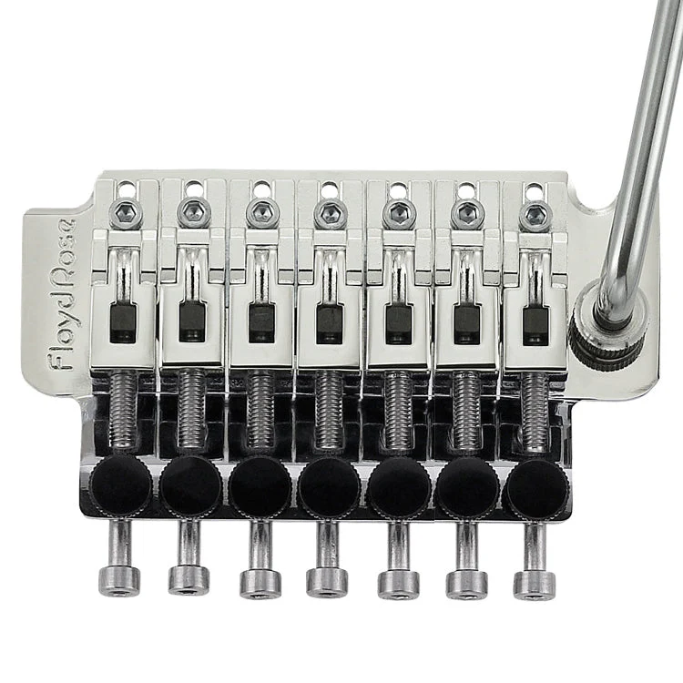 Original Hot Rod Series 7-String Tremolo System - Image 9