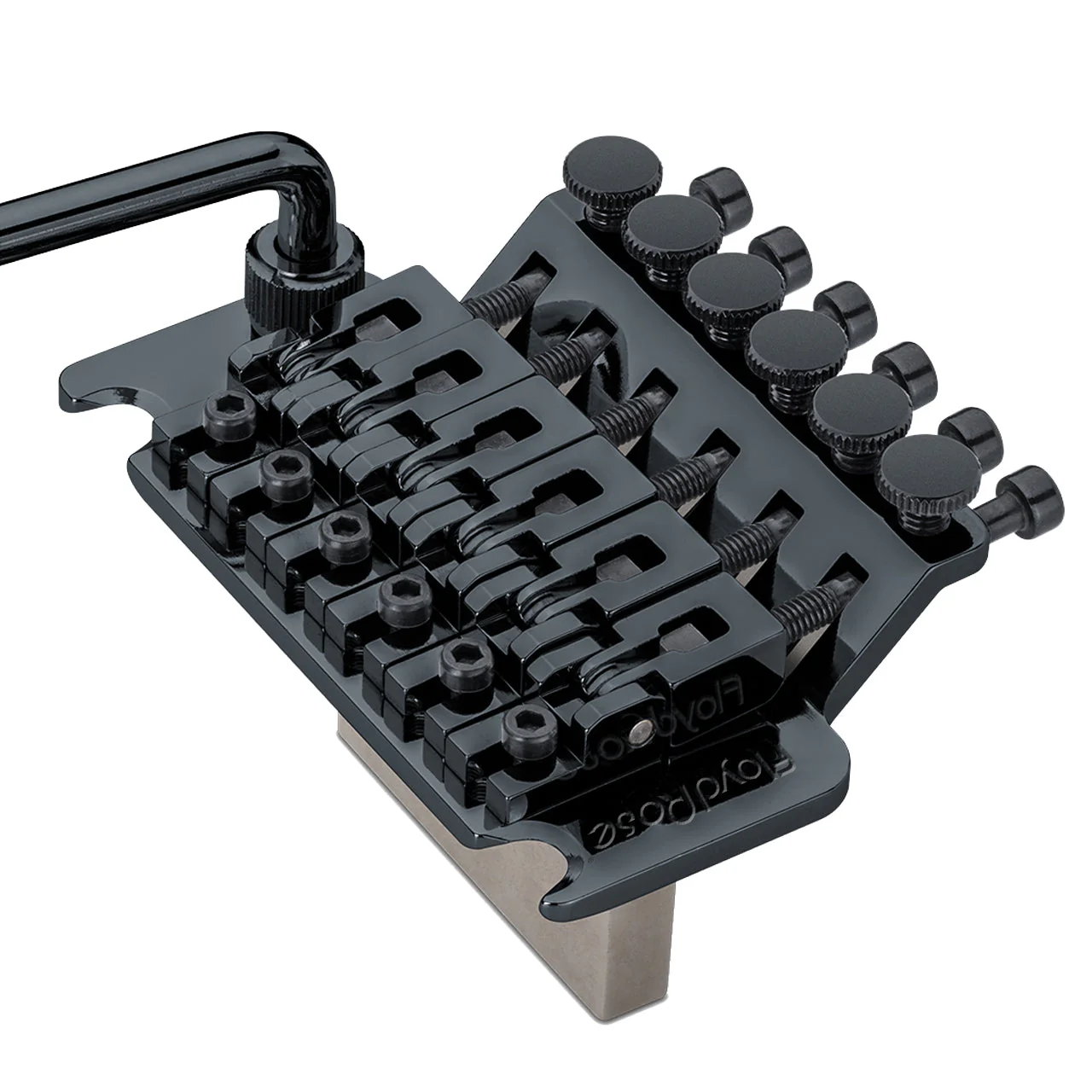 Original Tremolo System - Image 14