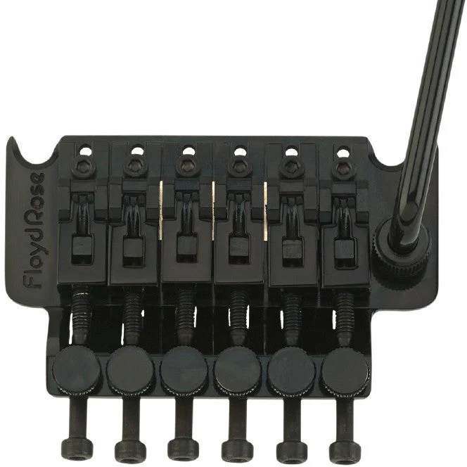 Original Tremolo System - Image 7