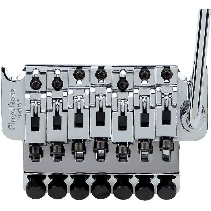 1000 Series 7-String Pro Tremolo System - Image 10