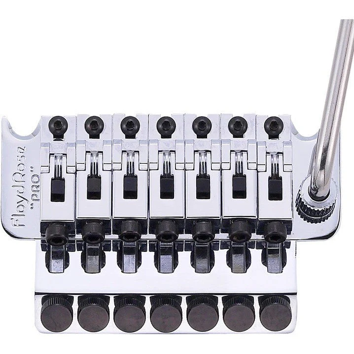 1000 Series 7-String Pro Tremolo System - Image 11