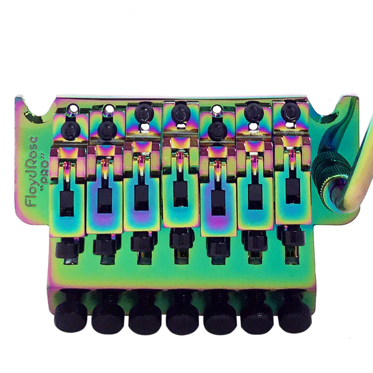 1000 Series 7-String Pro Tremolo System - Image 12