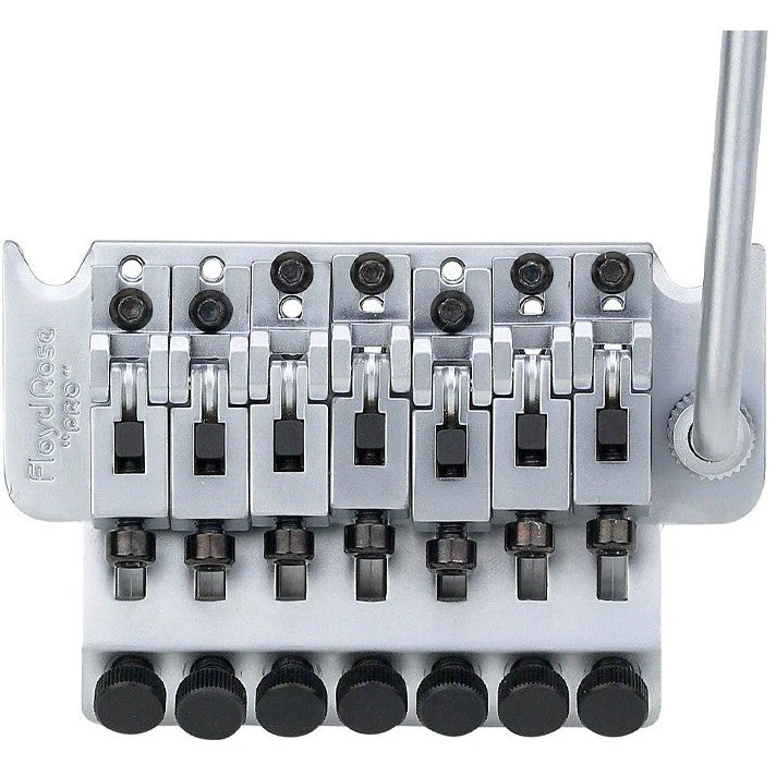 1000 Series 7-String Pro Tremolo System - Image 3