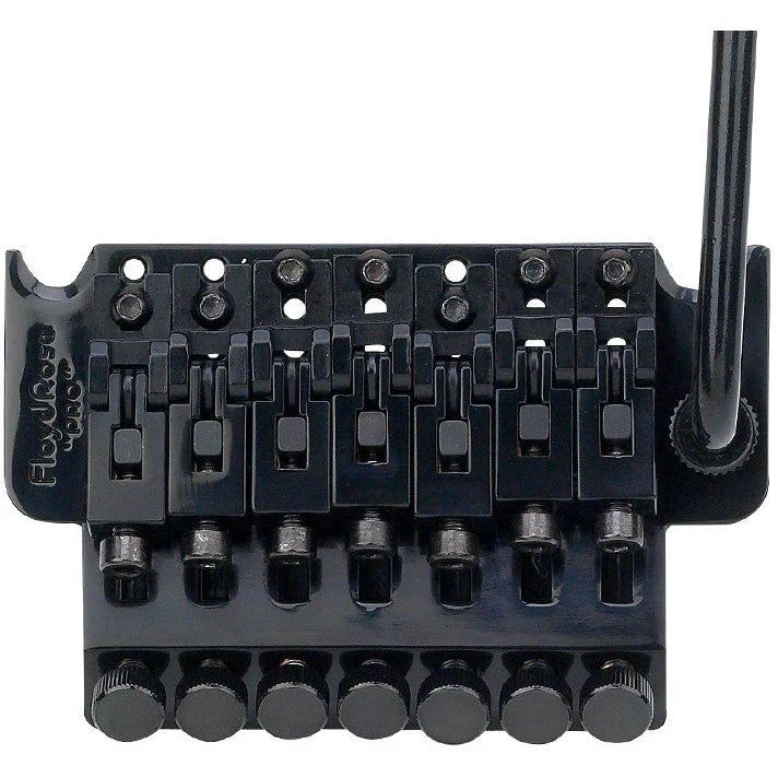 1000 Series 7-String Pro Tremolo System - Image 4