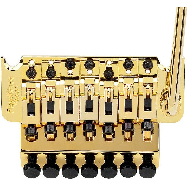 1000 Series 7-String Pro Tremolo System - Image 6