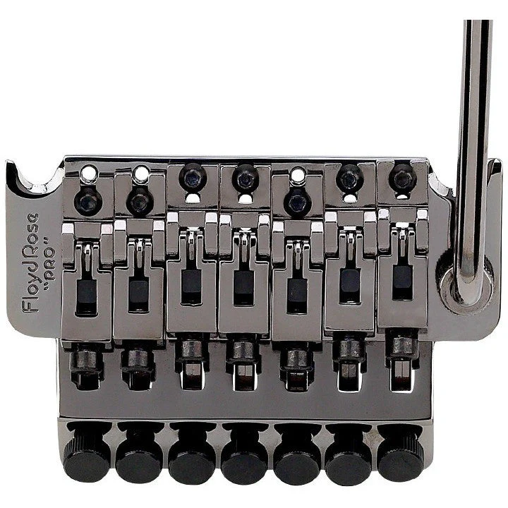 1000 Series 7-String Pro Tremolo System - Image 7