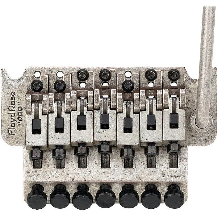 1000 Series 7-String Pro Tremolo System - Image 8