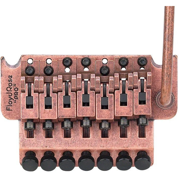 1000 Series 7-String Pro Tremolo System - Image 9