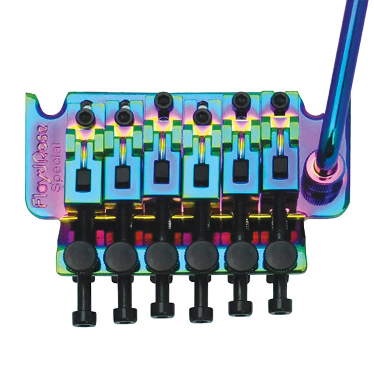 Special Tremolo System - Image 12