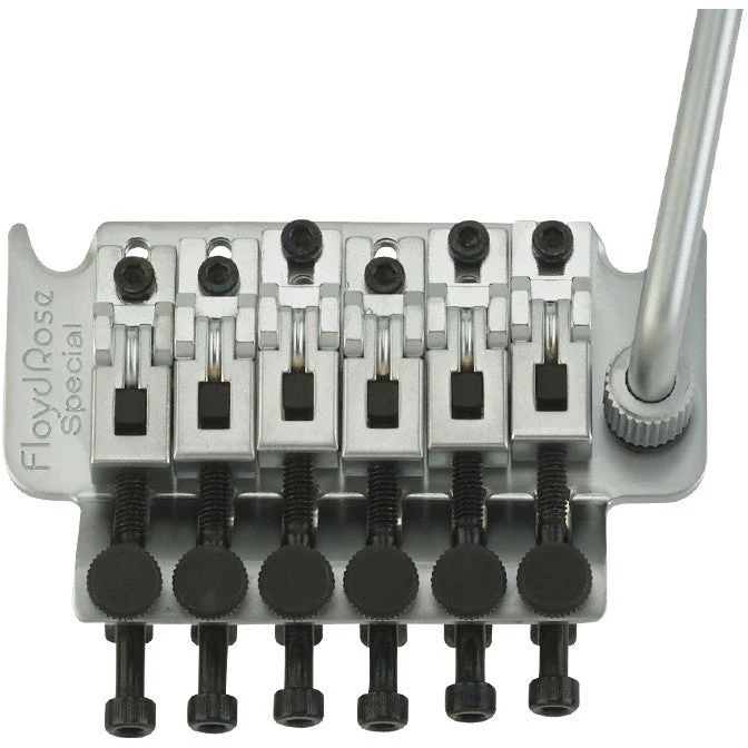 Special Tremolo System - Image 2