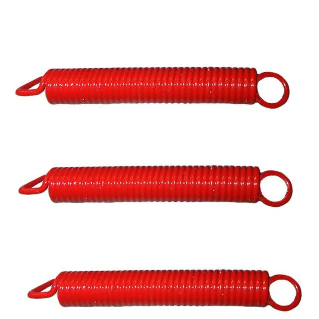Noiseless Tremolo Springs - Image 3