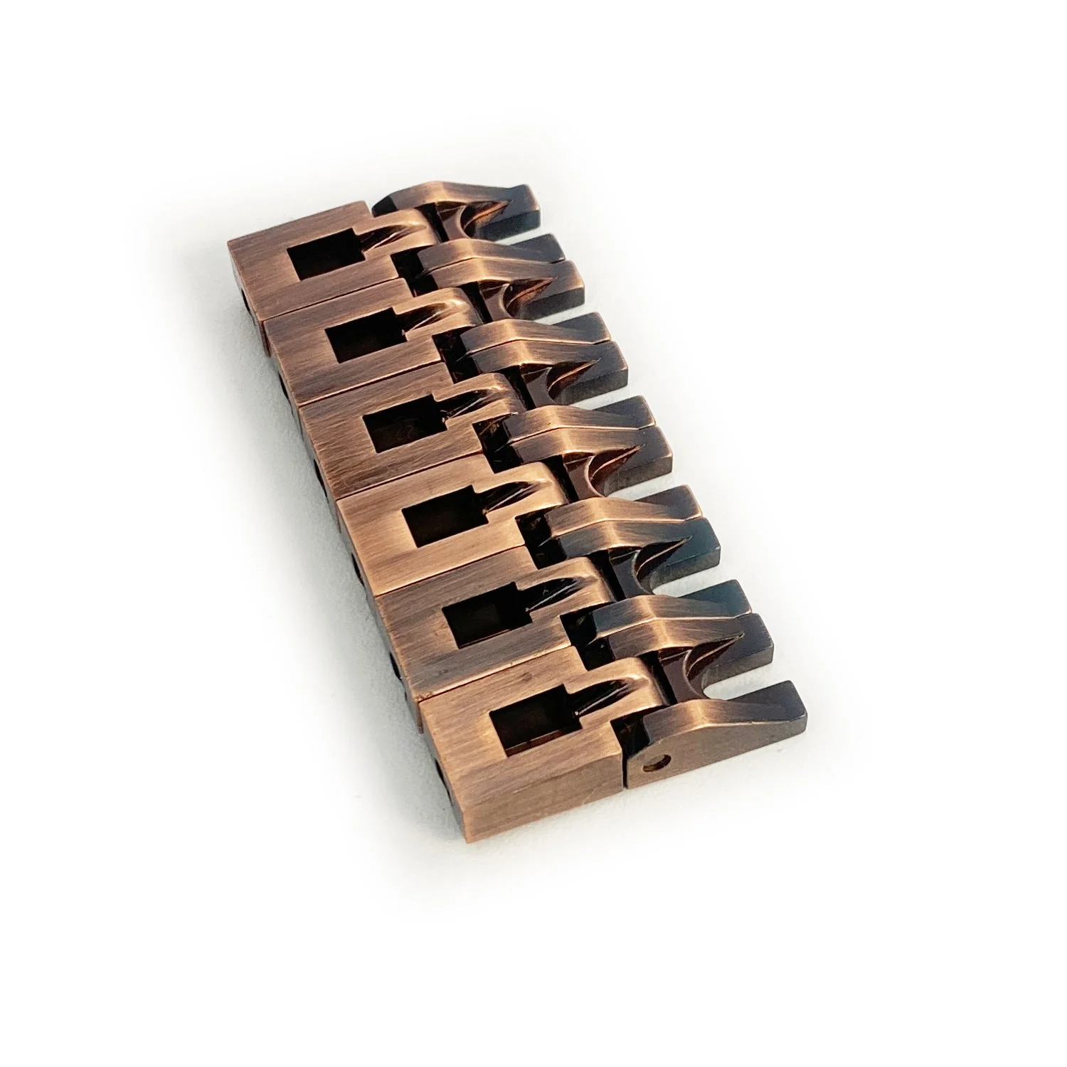 FRX Bridge Saddles - Image 6