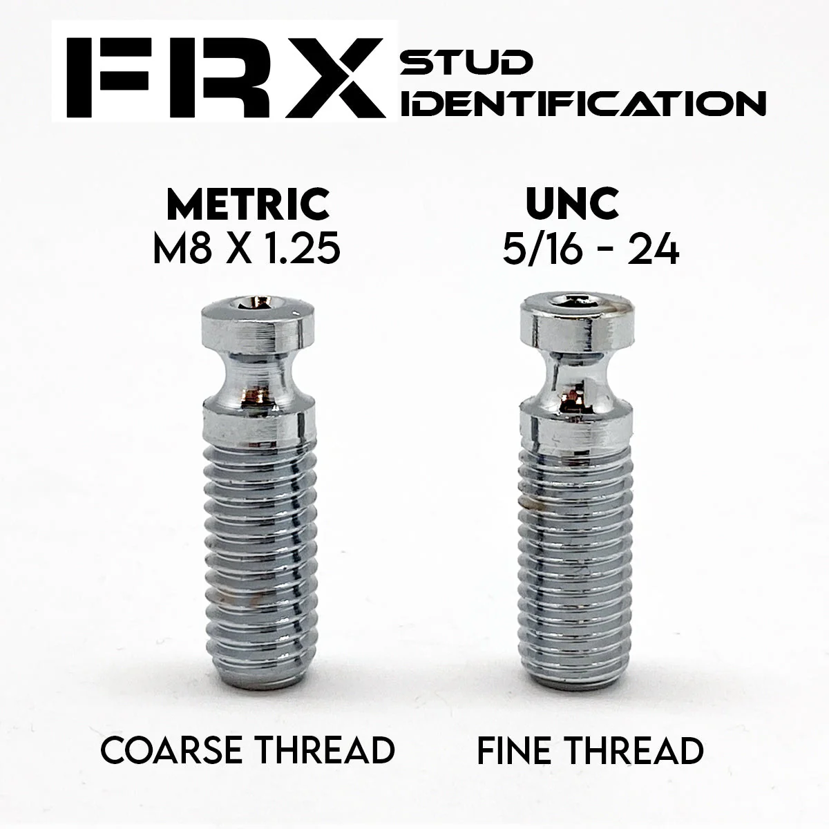FRX Mounting Studs - Image 21