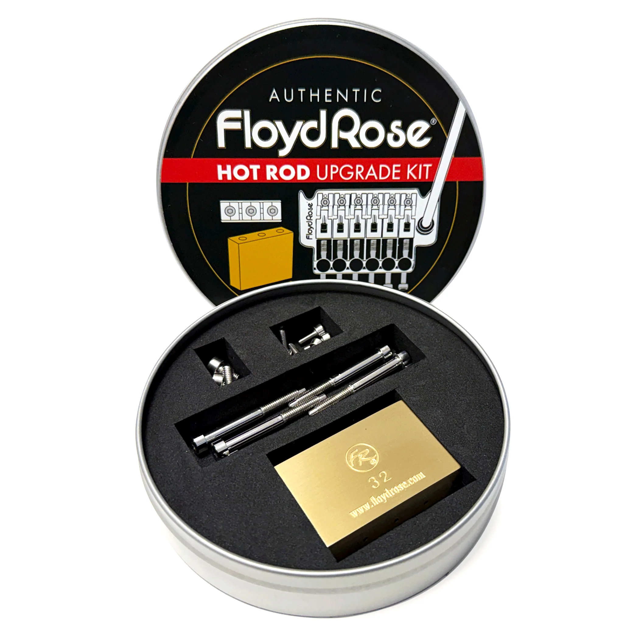 Hot Rod 6-String Upgrade Kit - Image 4