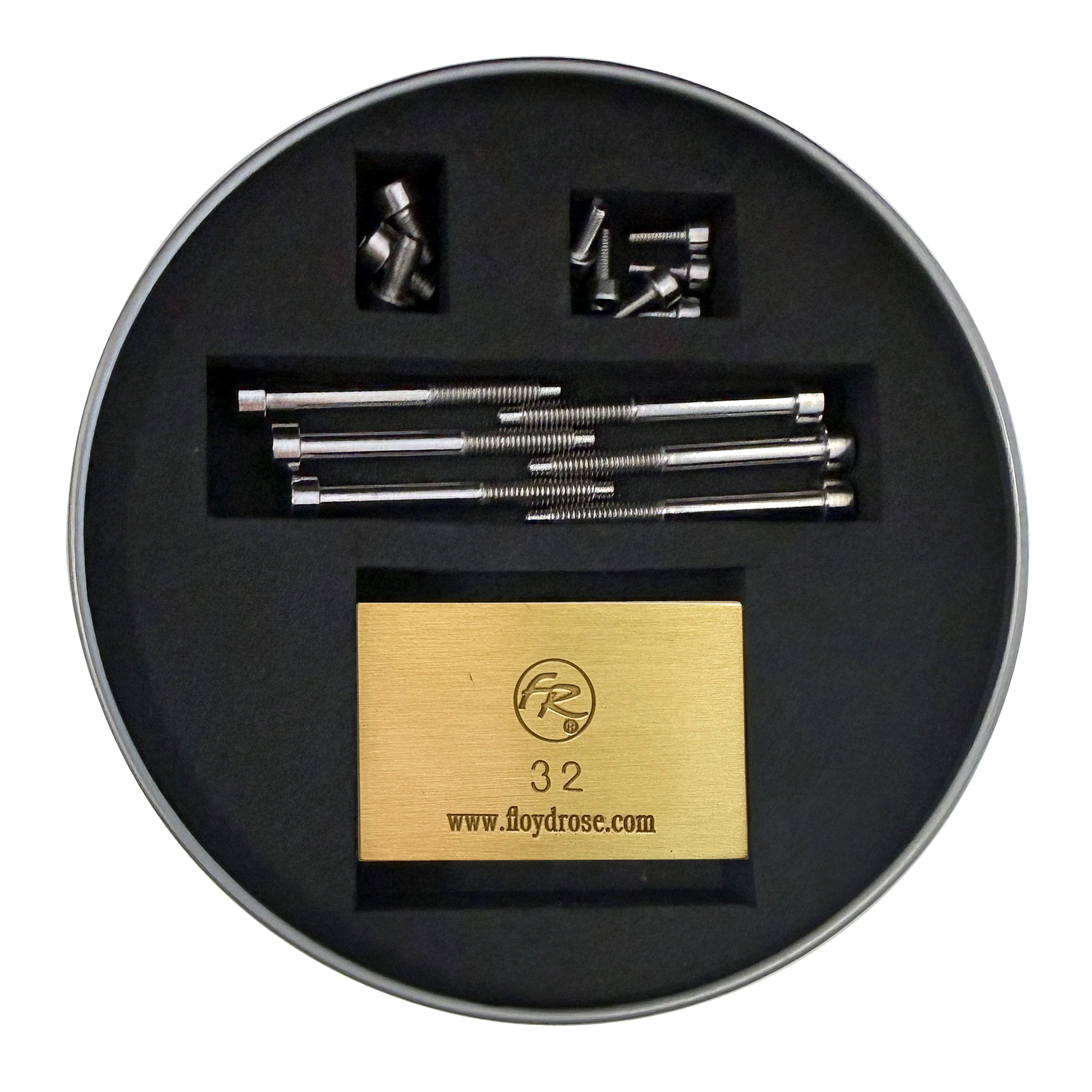 Hot Rod 6-String Upgrade Kit - Image 6