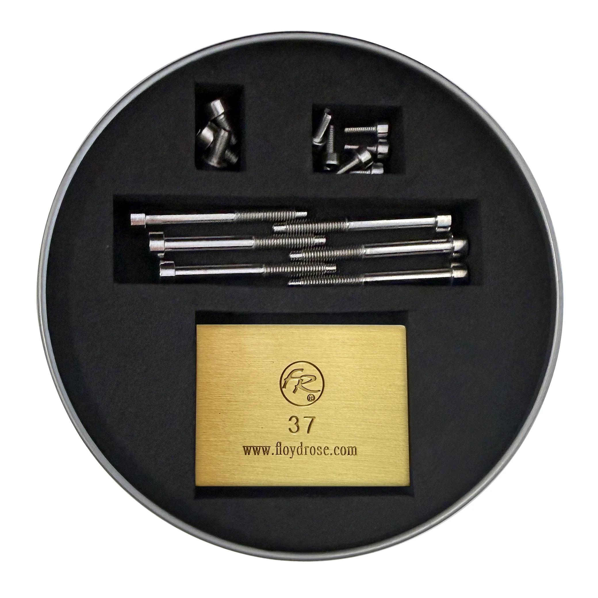 Hot Rod 6-String Upgrade Kit - Image 7