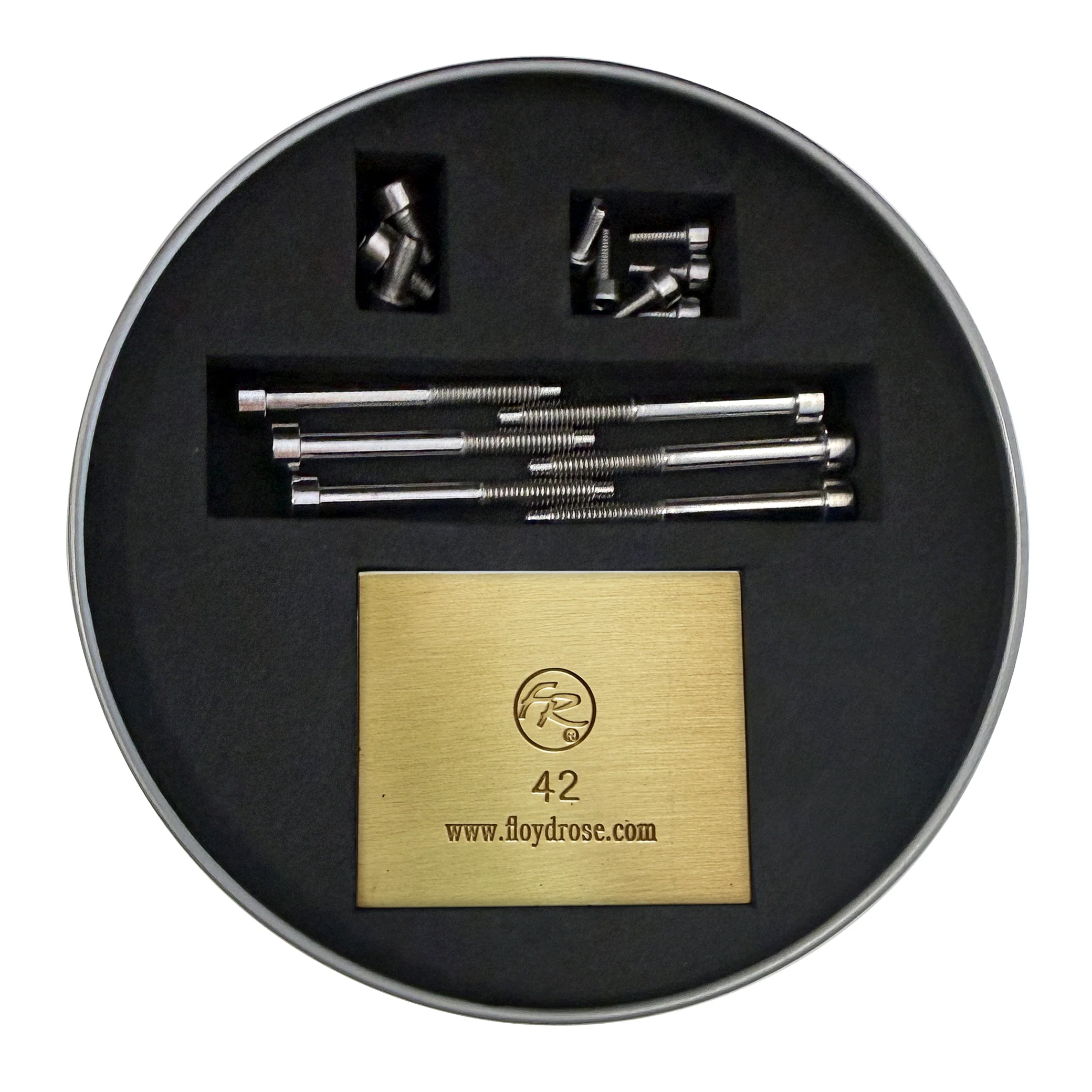 Hot Rod 6-String Upgrade Kit - Image 8