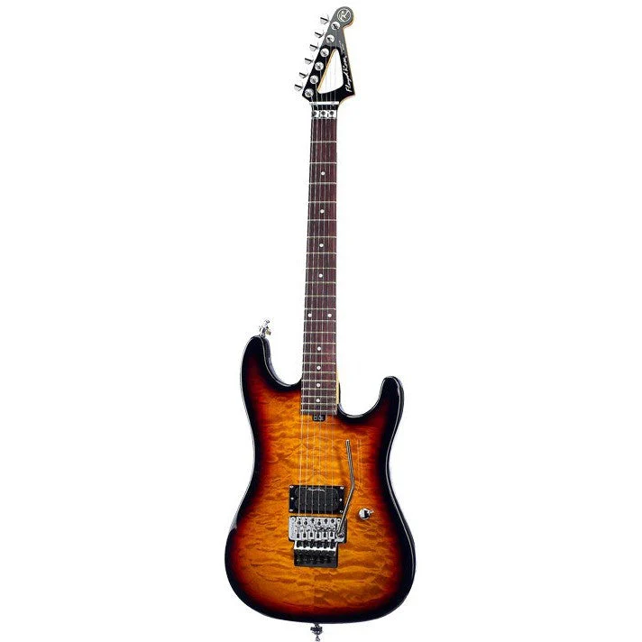 CLEARANCE** - International 1 Series Electric Guitar - Image 3